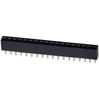 Sullins Connector Solutions PPTC181LFBN-RC