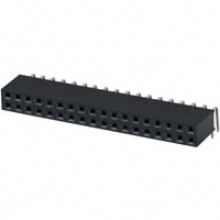 Sullins Connector Solutions PPTC182LJBN-RC