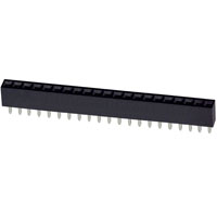 Sullins Connector Solutions PPTC211LFBN-RC