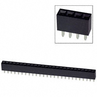Sullins Connector Solutions PPTC261LFBN-RC