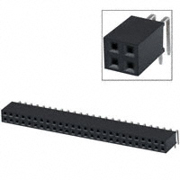 Sullins Connector Solutions PPTC262LJBN-RC