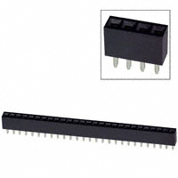 Sullins Connector Solutions PPTC271LFBN-RC