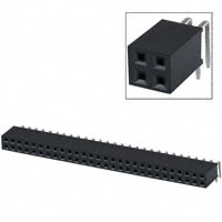 Sullins Connector Solutions PPTC282LJBN-RC