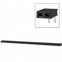 Sullins Connector Solutions PPTC391LGBN-RC