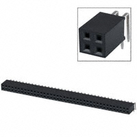 Sullins Connector Solutions PPTC392LJBN-RC
