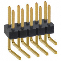 Sullins Connector Solutions NRPN052PARN-RC