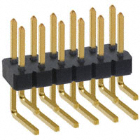 Sullins Connector Solutions NRPN062PARN-RC