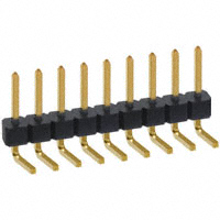 Sullins Connector Solutions NRPN091PARN-RC