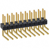Sullins Connector Solutions NRPN102PARN-RC