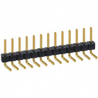 Sullins Connector Solutions NRPN131PARN-RC