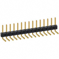 Sullins Connector Solutions NRPN151PARN-RC
