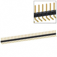 Sullins Connector Solutions NRPN391PARN-RC