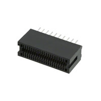 Sullins Connector Solutions RBB20DHHN