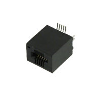 Sullins Connector Solutions RBE05DHFR