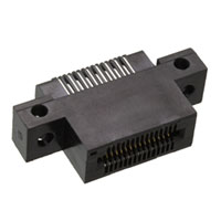 Sullins Connector Solutions RBE15DHAS