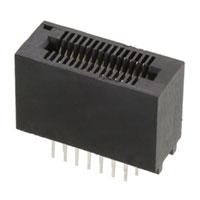 Sullins Connector Solutions RBE15DHHN