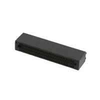 Sullins Connector Solutions - RBE50DHRN - CONN EDGE DUAL FMALE 100POS .039