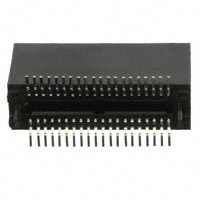 Sullins Connector Solutions - RZB20DHFR - CONN EDGE DUAL FMALE 40POS 0.050