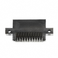 Sullins Connector Solutions RZB22DHAS
