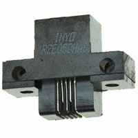Sullins Connector Solutions RZE05DHAS