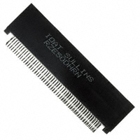 Sullins Connector Solutions - RZE50DHRN - CONN EDGE DUAL FMALE 100POS .039