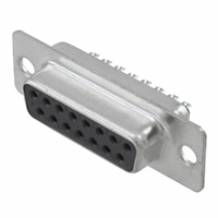 Sullins Connector Solutions SDS100-PRW2-F15-SN00-1