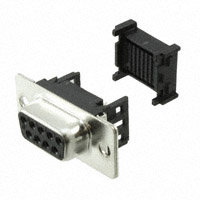 Sullins Connector Solutions SDS103-PRW2-F09-SN00-112