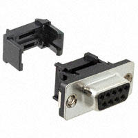 Sullins Connector Solutions SDS103-PRW2-F09-SN10-111