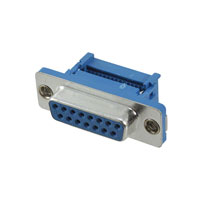 Sullins Connector Solutions SDS103-PRW2-F15-SN10-231
