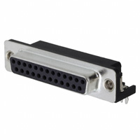 Sullins Connector Solutions SDS107-PRP2-F25-SN13-11