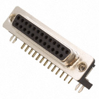 Sullins Connector Solutions SDS107-PRP2-F25-SN33-11