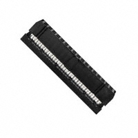 Sullins Connector Solutions SFH210-PPPC-D17-ID-BK