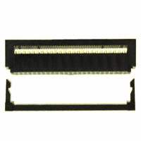 Sullins Connector Solutions SFH413-PPPB-D13-ID-BK