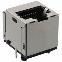 Sullins Connector Solutions SMJ100-T88I-DS-11