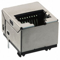 Sullins Connector Solutions SMJ103-T88I-DS-11