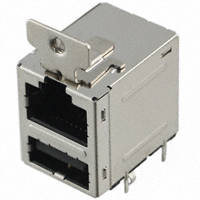 Sullins Connector Solutions SMJ200-S00C-DS-11