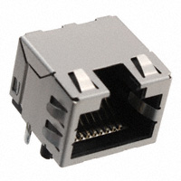 Sullins Connector Solutions SMJ400-S88N-DS-01