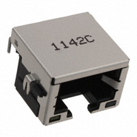 Sullins Connector Solutions SMJ401-S88W-DS-01YG
