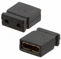 Sullins Connector Solutions SPC02SVGN-RC