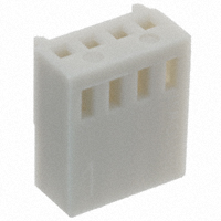 Sullins Connector Solutions SWH25X-NULC-S04-UU-BA