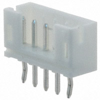 Sullins Connector Solutions SWR201-NRTN-S05-SA-WH