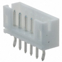 Sullins Connector Solutions SWR201-NRTN-S06-SA-WH