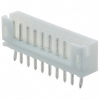 Sullins Connector Solutions SWR201-NRTN-S10-SA-WH