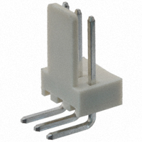 Sullins Connector Solutions SWR25X-NRTC-S03-RB-BA
