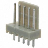 Sullins Connector Solutions SWR25X-NRTC-S05-ST-BA