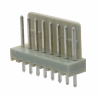 Sullins Connector Solutions SWR25X-NRTC-S08-ST-BA