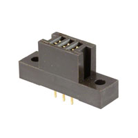 Sullins Connector Solutions - TMJ03DKSD-S1512 - CONN TRANSIST TO-254 3POS GOLD
