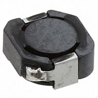 Sumida America Components Inc. - CDRH5D14NP-2R0NC - FIXED IND 2UH 3.1A 33.8 MOHM SMD