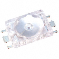 Lumex Opto/Components Inc. - SSP-LX6144C3SC - LED YELLOW 590NM WATER CLEAR SMD