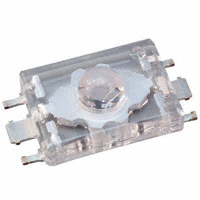 Lumex Opto/Components Inc. - SSP-LX6144C7UC - LED BLUE 470NM WATER CLEAR SMD